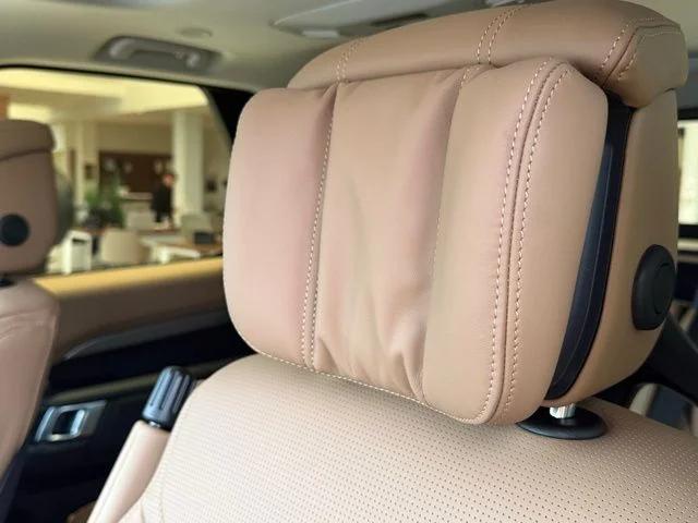 New 2026 Varesine Blue Land Rover Tempest Edition image 15