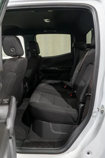 2026 Chevrolet Colorado Work Truck - Photo 10