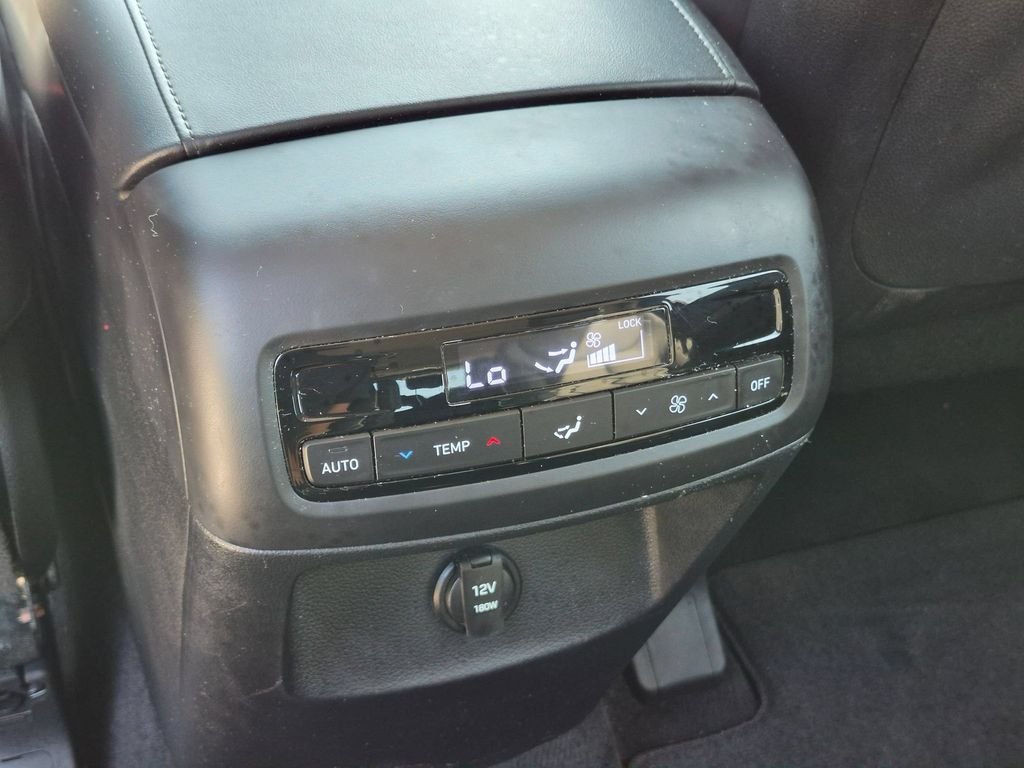 Used 2024 Red Hyundai SEL image 27