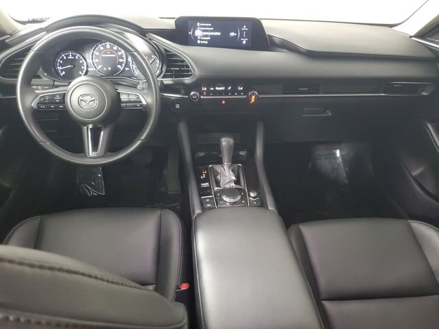 Certified Used 2024 Black Mazda 2.5 S Select Sport image 14