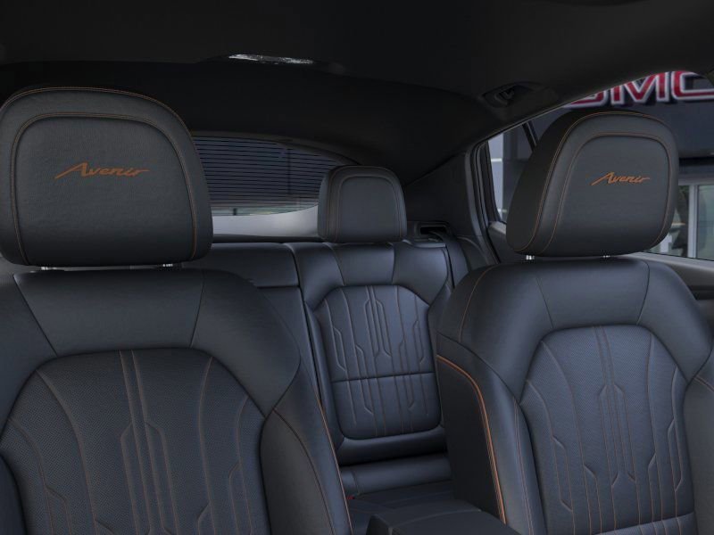 2026 BUICK ENVISTA - Image 30