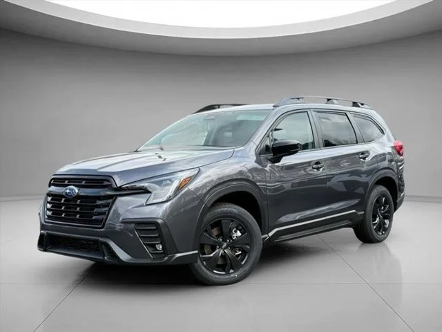 2026 Subaru Ascent Premium 7 Passenger's photo
