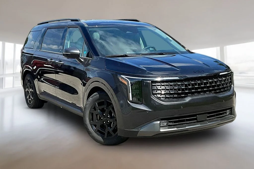 New 2026 Panthera Metal Kia SX Prestige image 2