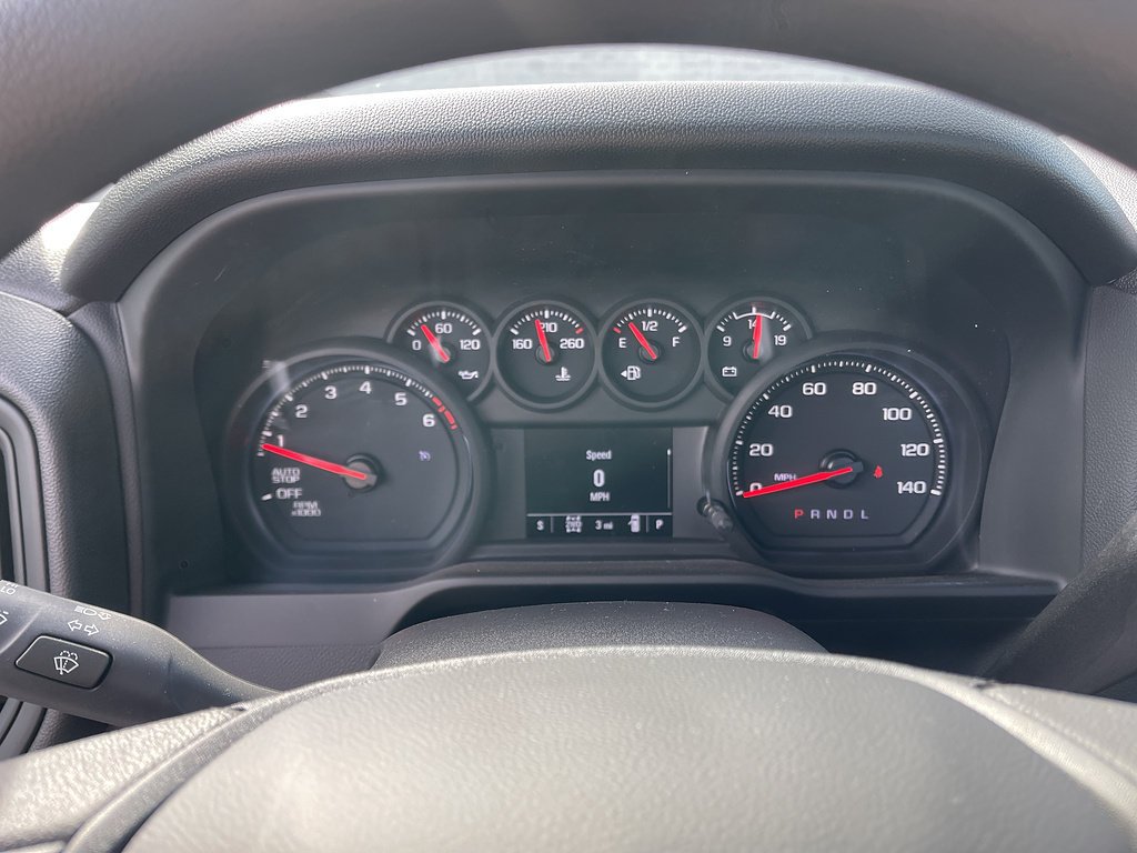 2026 GMC Sierra 1500 Pro - Photo 20