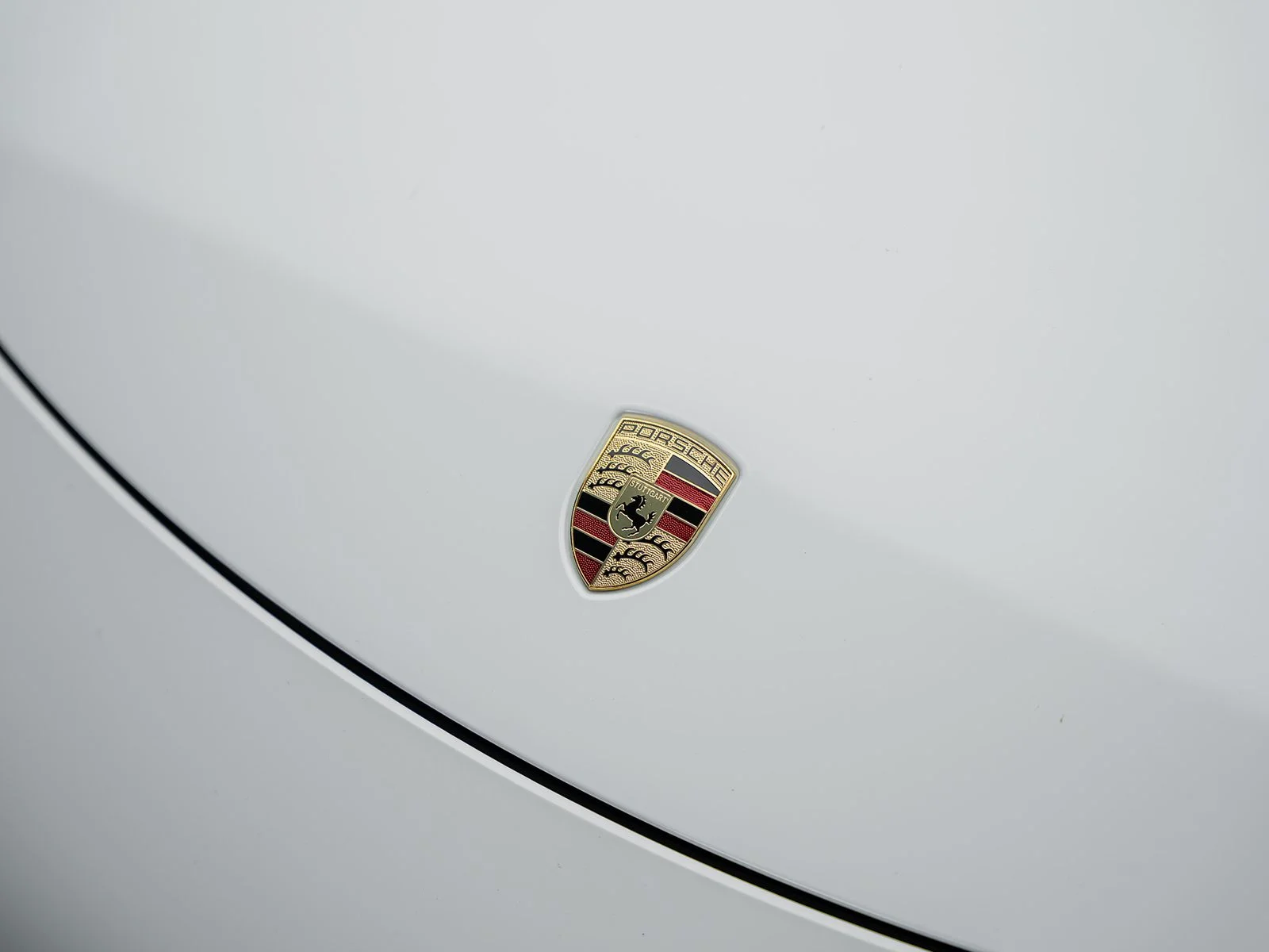 Used 2015 White Porsche S image 6