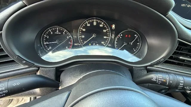 Used 2024 Tan Mazda 2.5 S Select Sport image 21