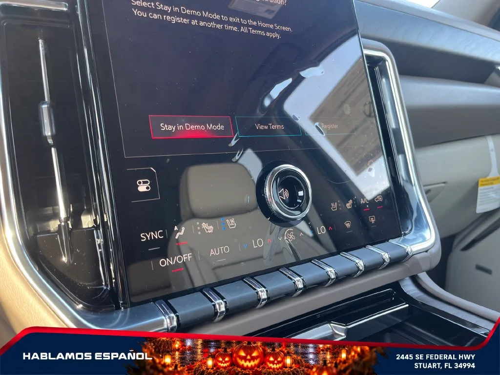 New 2027 Onyx Black GMC Denali image 30