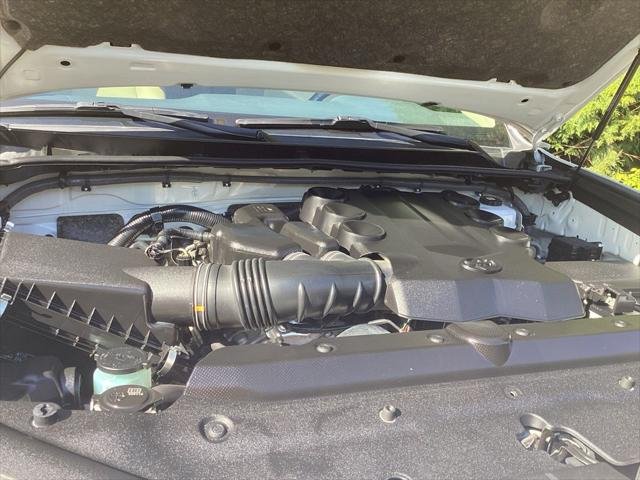 Certified Used 2023 ICE CAP Toyota  image 23