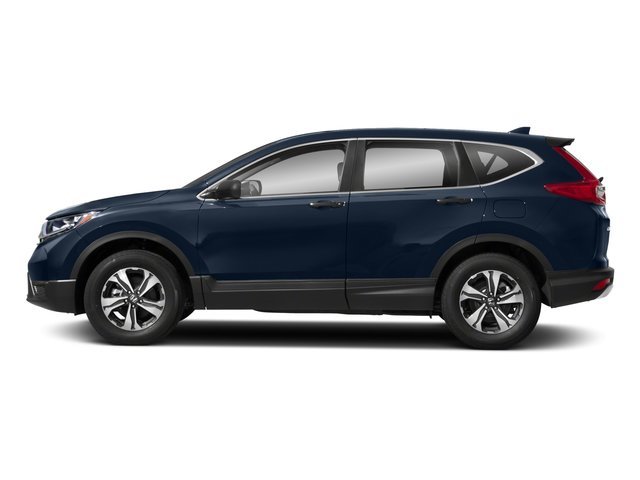 Used 2018 Red Honda LX image 3