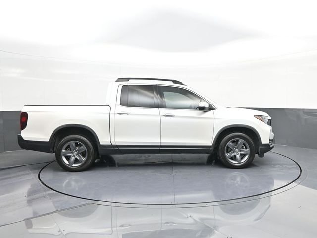 Used 2022 White Honda RTL-E image 24