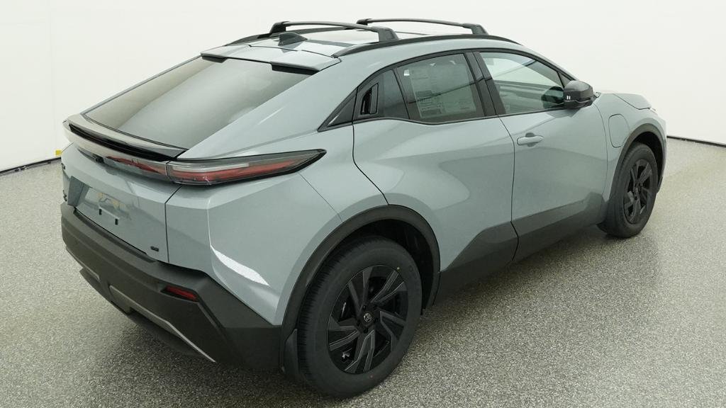 New 2026 Cement Toyota SE image 30