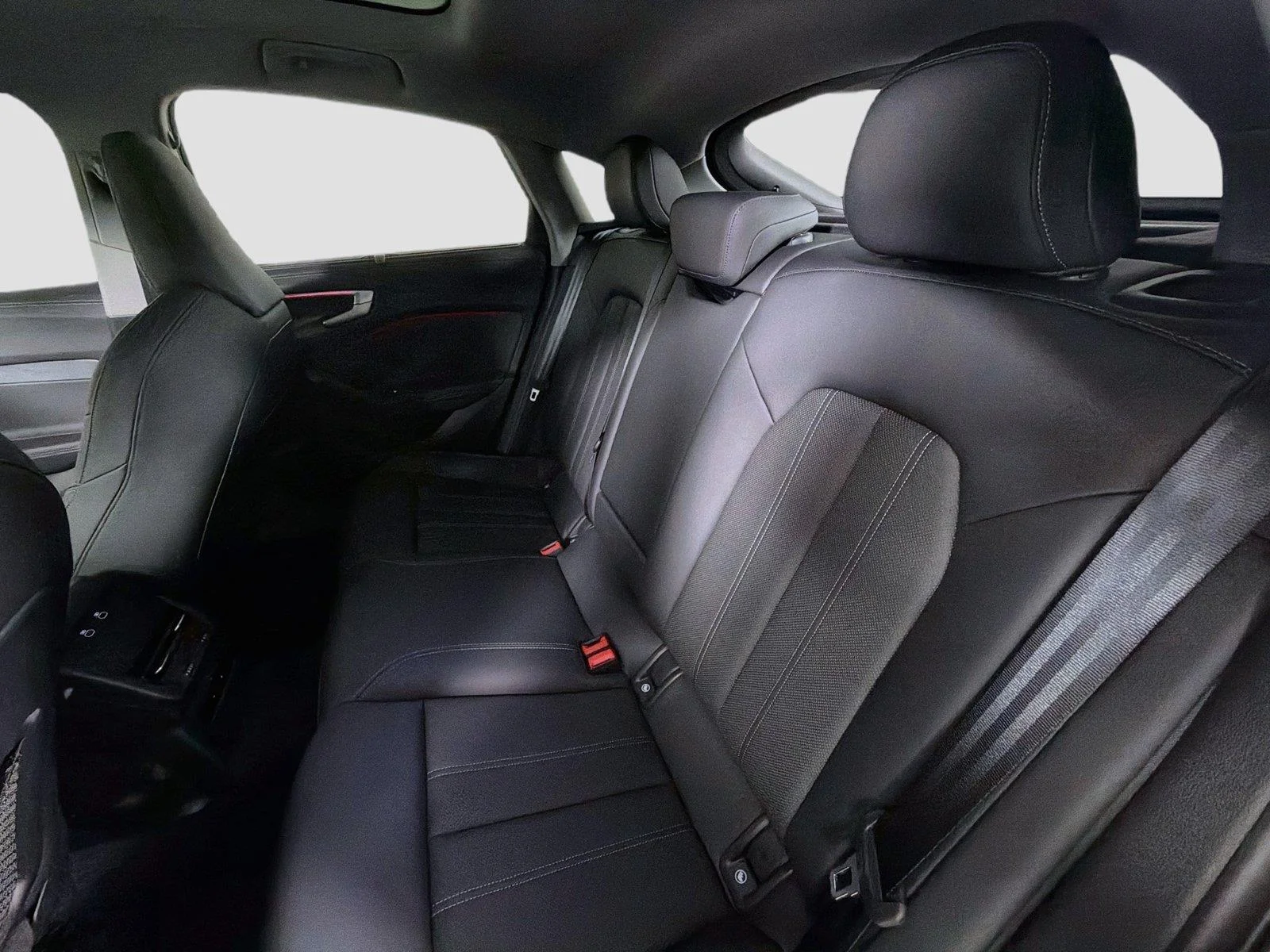 2025 Audi New A5 Premium Plus - Photo 24