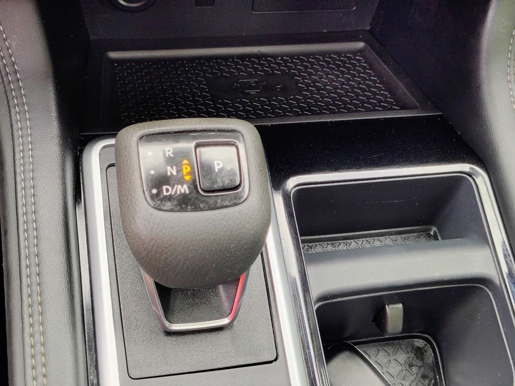 2024 Nissan Pathfinder Platinum - Photo 30