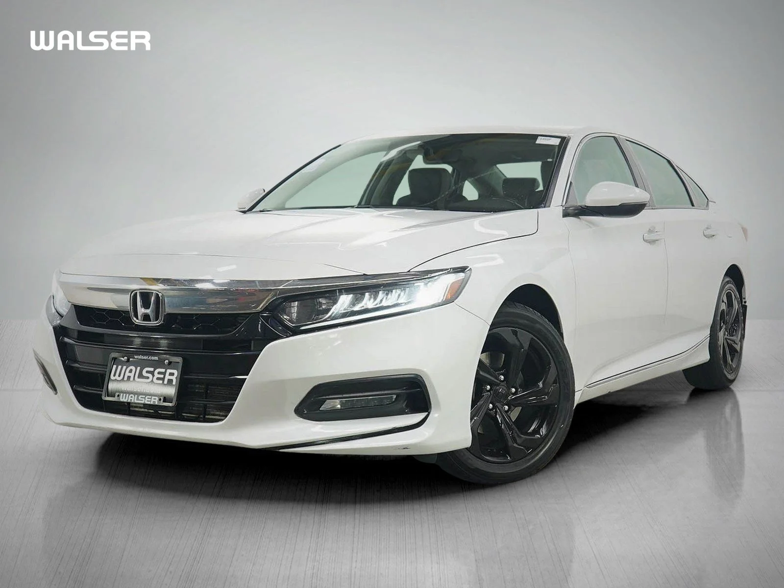 2019 Honda Accord Sedan