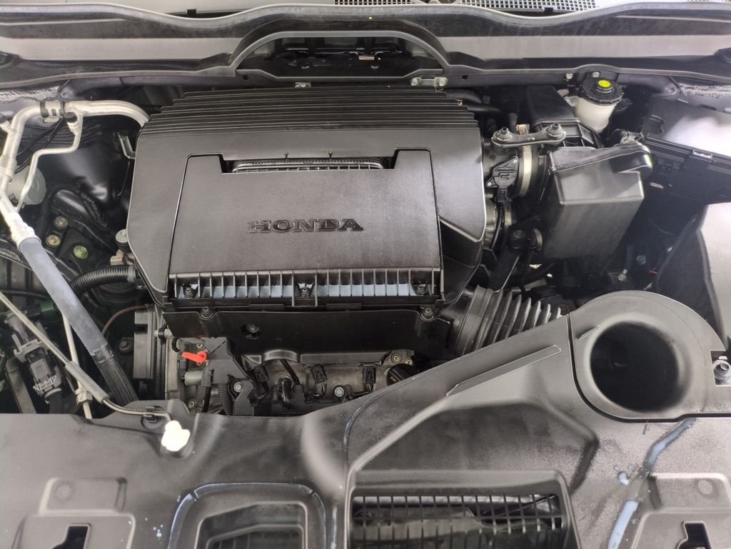 2024 Honda Pilot Elite - Photo 25