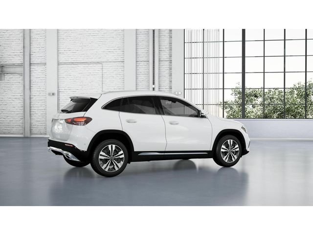 New 2026 Polar White Mercedes-Benz GLA 250 image 20