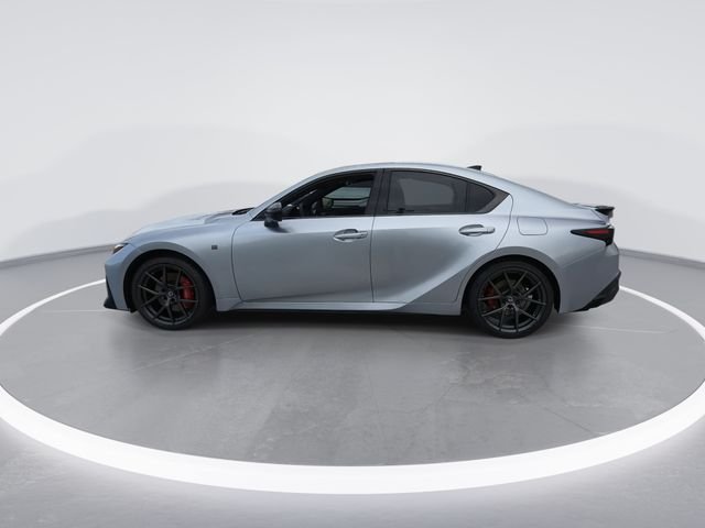New 2026 Iridium Lexus F SPORT image 5
