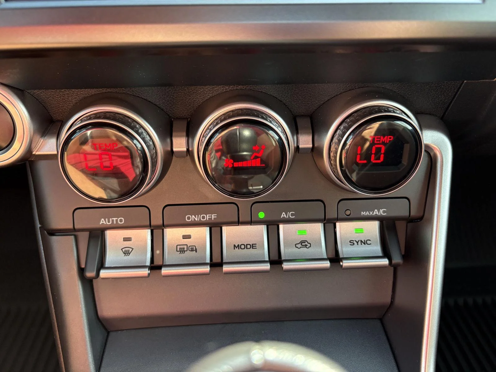 Used 2025 BLACK                     TOYOTA PREMIUM MANUAL image 23