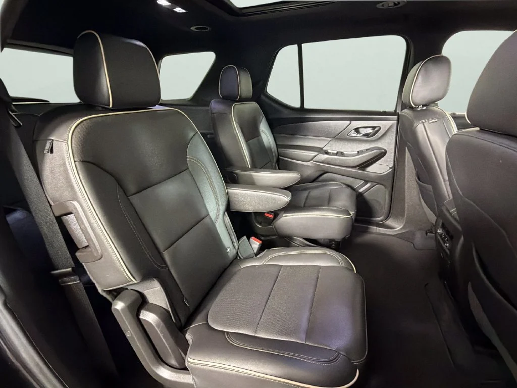 2023 Chevrolet Traverse Premier - Photo 33