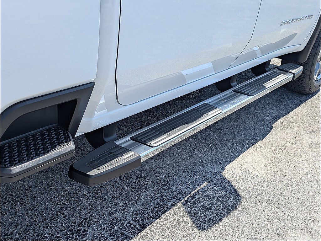 2026 GMC Sierra 2500HD SLE - Photo 14