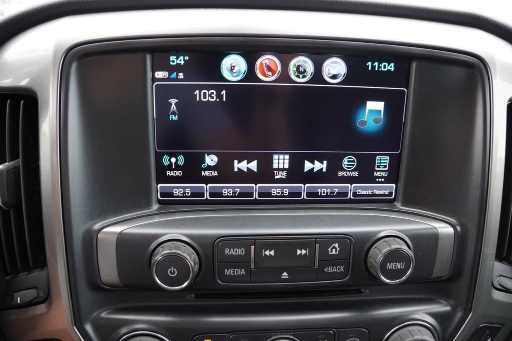 Certified Used 2018 RED HOT Chevrolet LT image 23