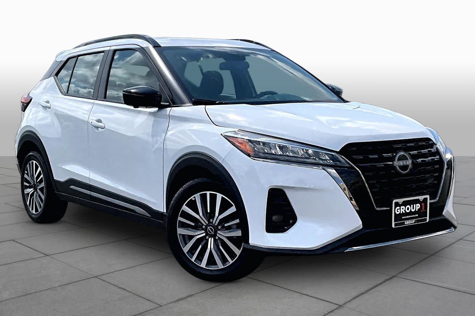 Used 2024 Fresh Powder Nissan SR image 3