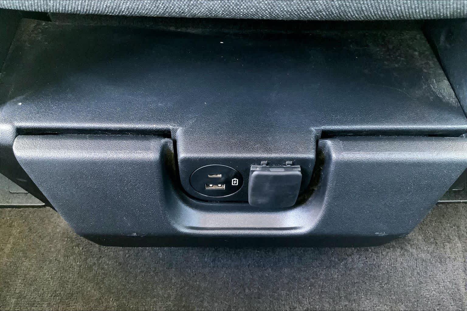 Used 2023 Blue Ford XLT image 65