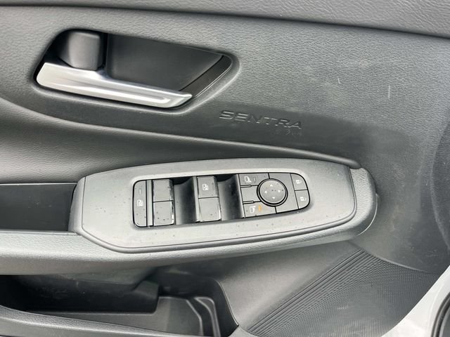 New 2026 Fresh Powder Nissan SV image 21