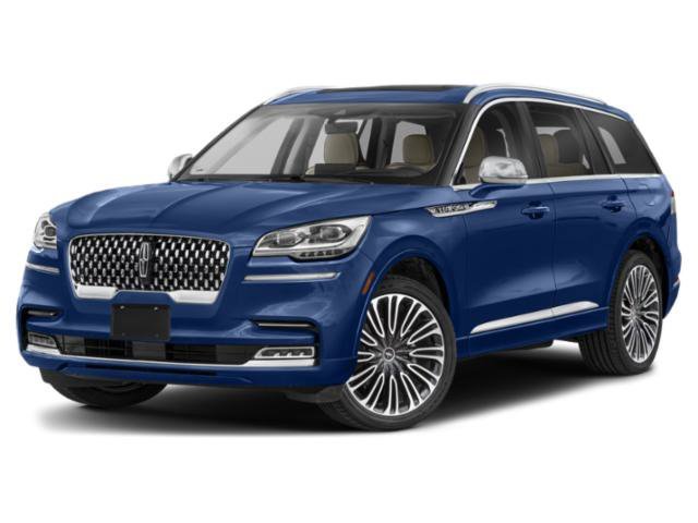 Used 2021 INFINITE BLACK Lincoln Black Label image 1