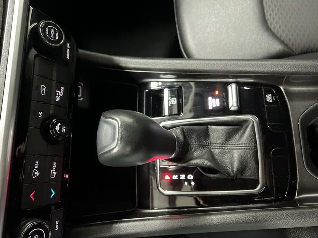 2024 Jeep Compass Latitude - Photo 16