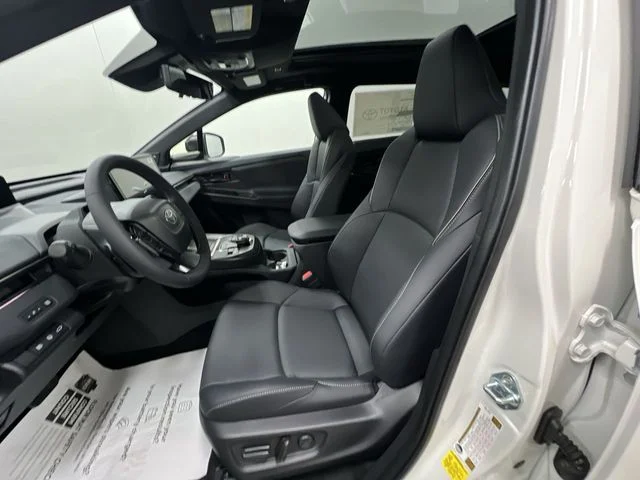 2026 Toyota bZ Woodland Woodland - Photo 21