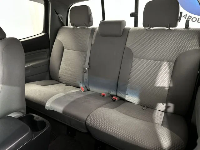 Used 2015 Red Toyota Base image 25