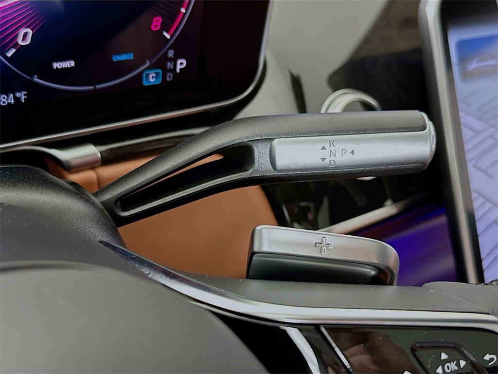 2026 Mercedes-Benz S-Class S 580 - Photo 51