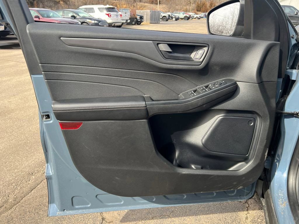 2025 Ford Escape Active - Photo 11