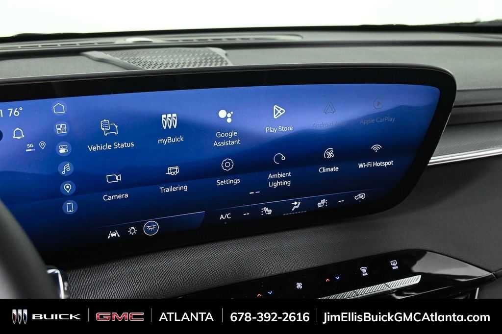 2026 Buick Enclave Sport Touring - Photo 14