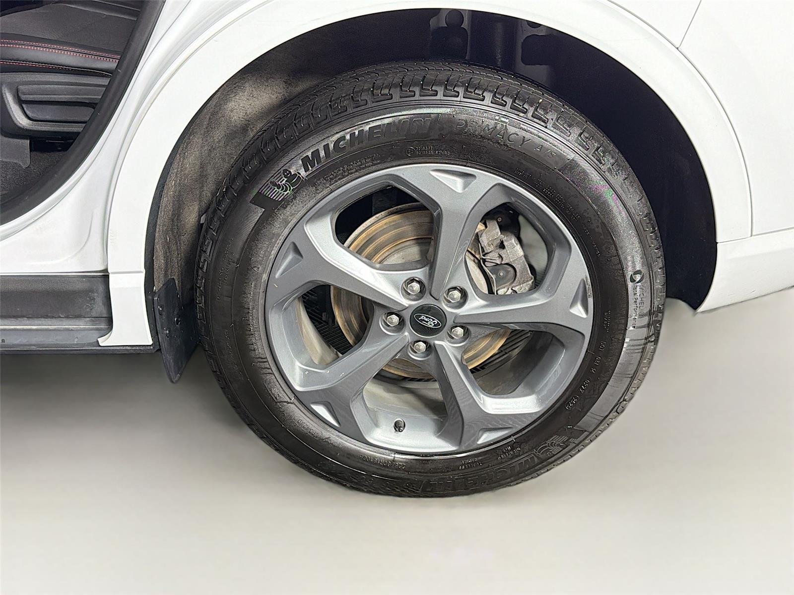 Used 2023 Oxford White Ford ST-Line image 36