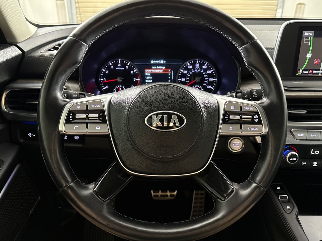 2020 Kia Telluride SX - Photo 15
