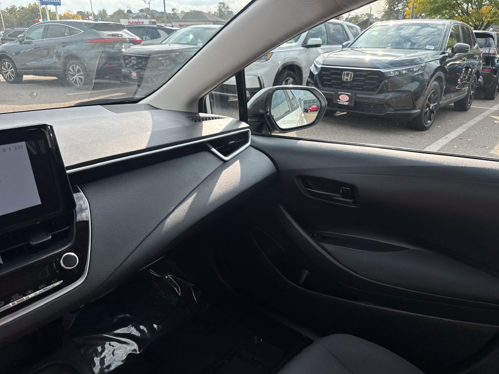 Certified Used 2024 Beige Toyota LE image 29