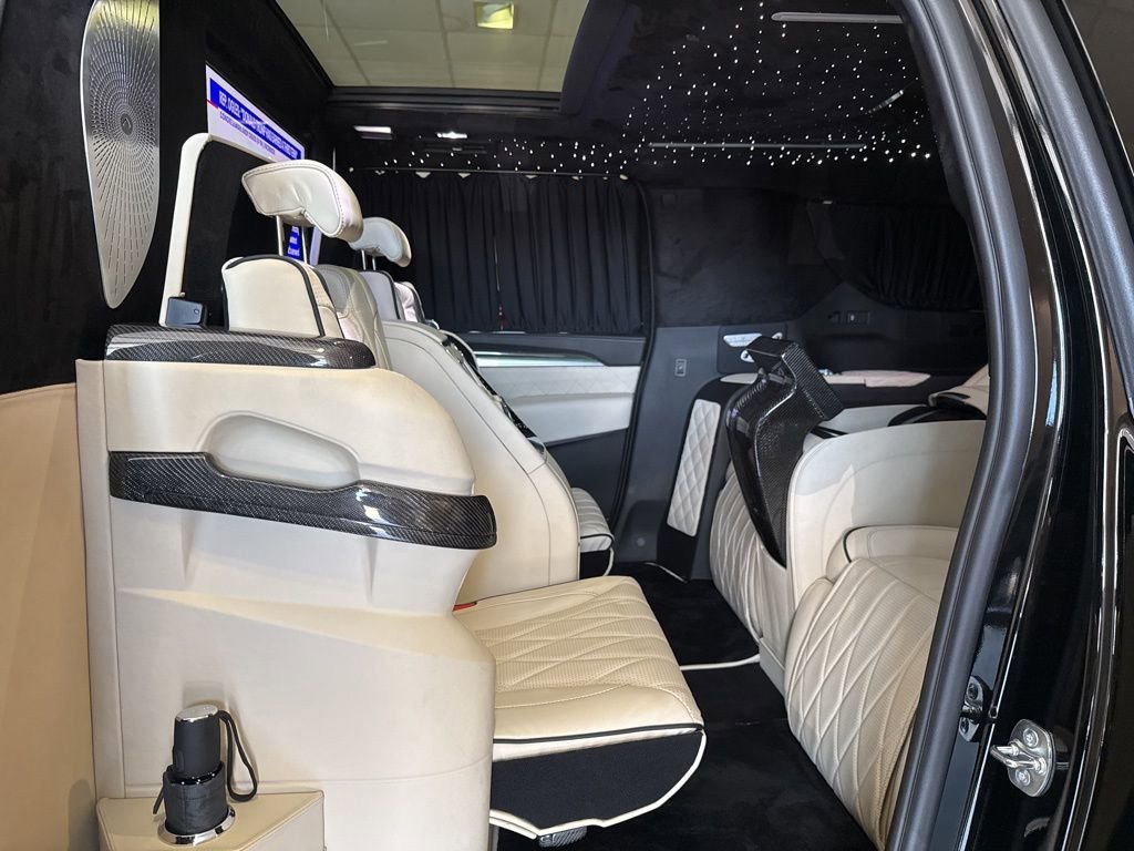 2025 Cadillac Escalade ESV Sport Platinum - Photo 28