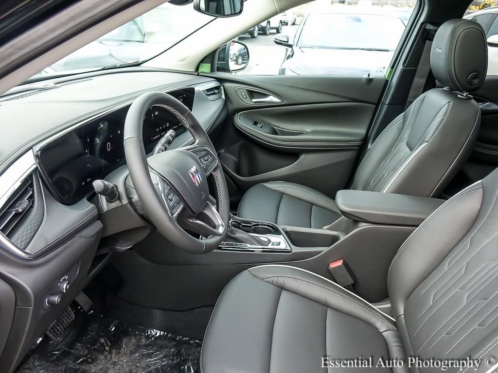 2026 BUICK ENCORE GX - Image 8