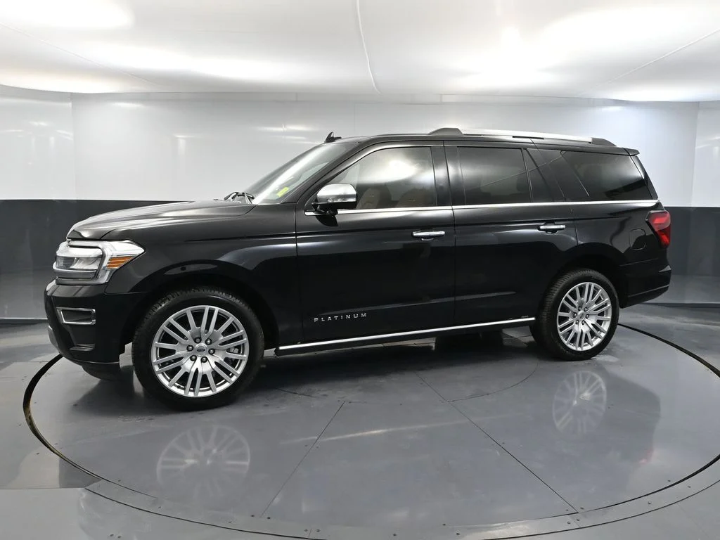 2024 Ford Expedition Platinum - Photo 11
