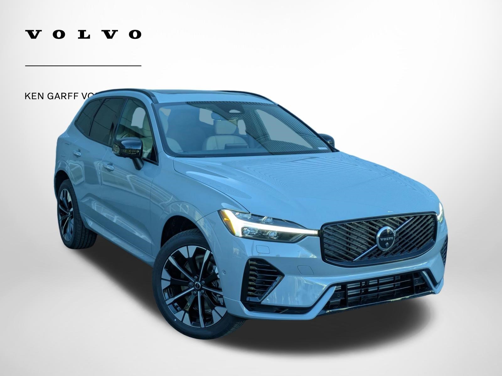 2026 Volvo XC60 T8 Plus Dark AWD's photo
