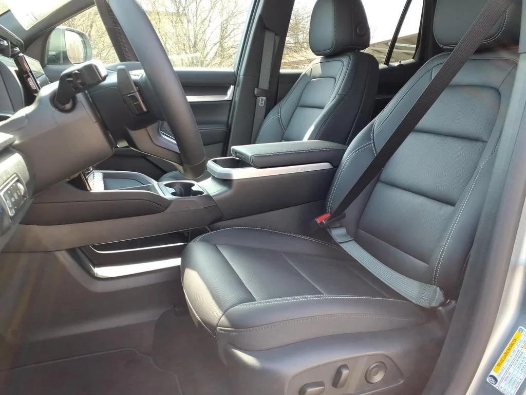 2026 GMC Terrain Elevation - Photo 20