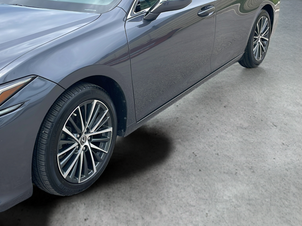 Used 2023 Gray Lexus 350 image 37