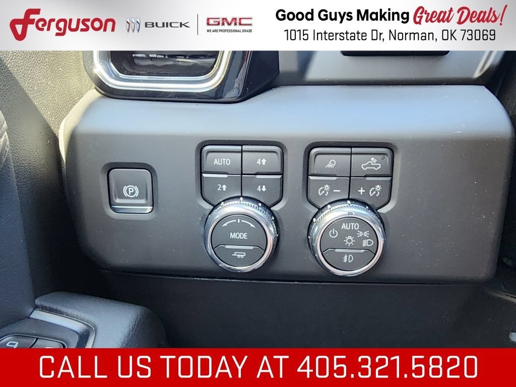 2026 GMC Sierra 2500HD Denali - Photo 22