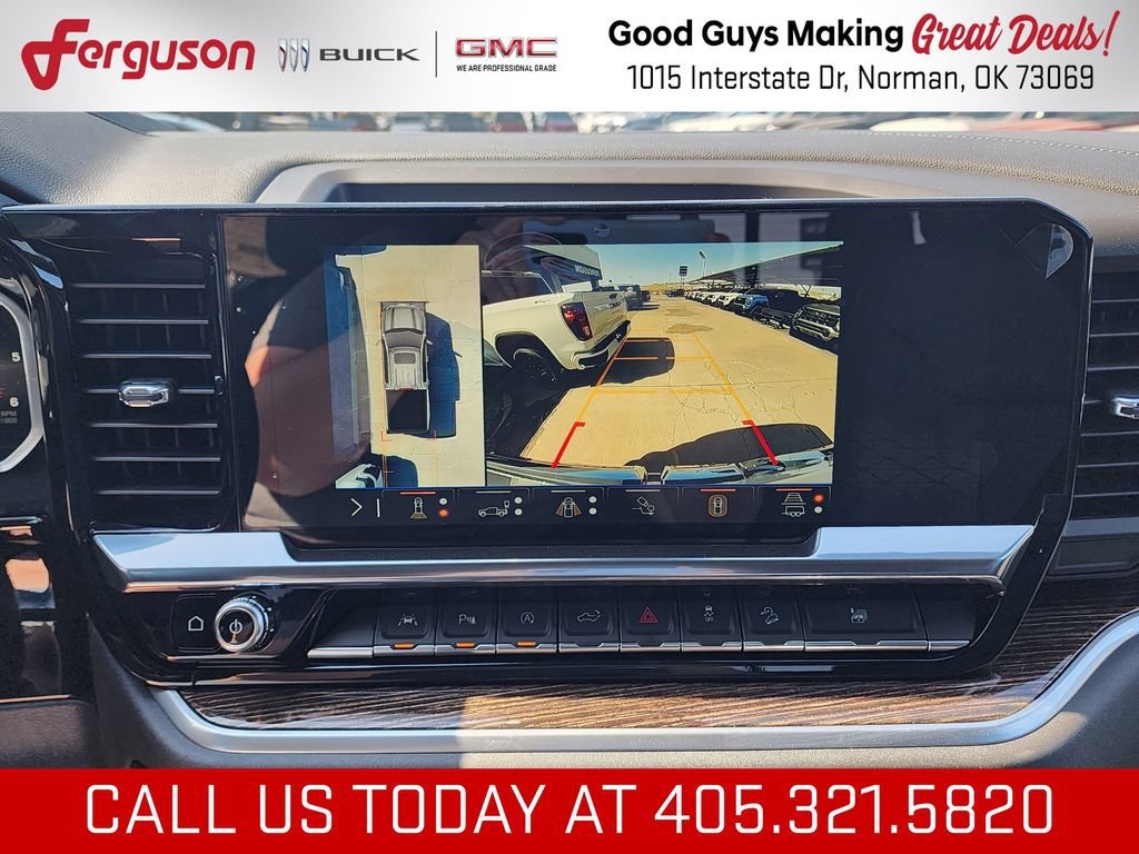 2026 GMC Sierra 1500 Elevation - Photo 27
