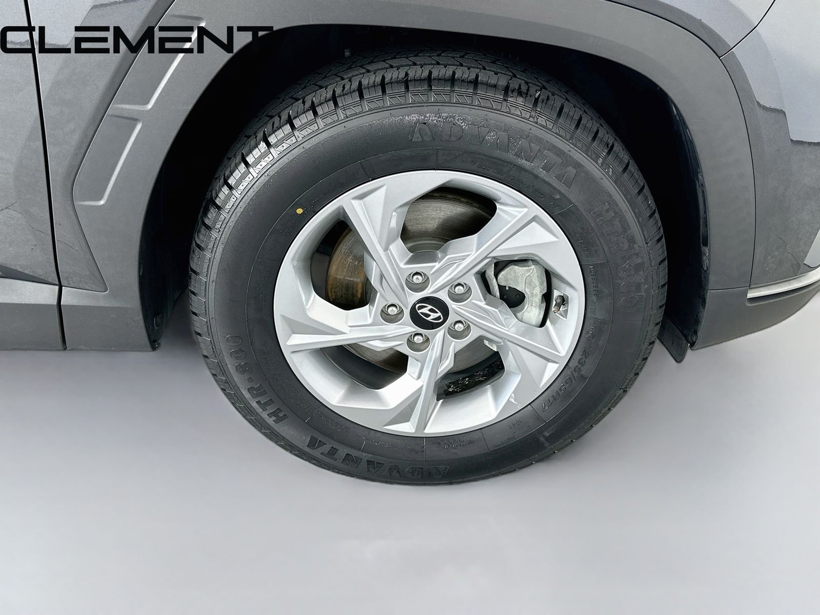 2023 Hyundai Tucson SEL - Photo 35