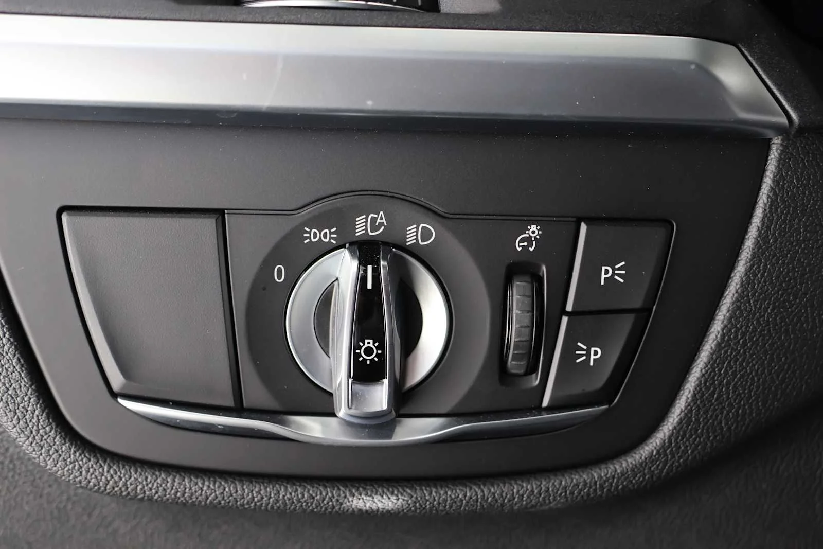 Certified Used 2023 Skyscraper Grey Metallic BMW sDrive30i image 19