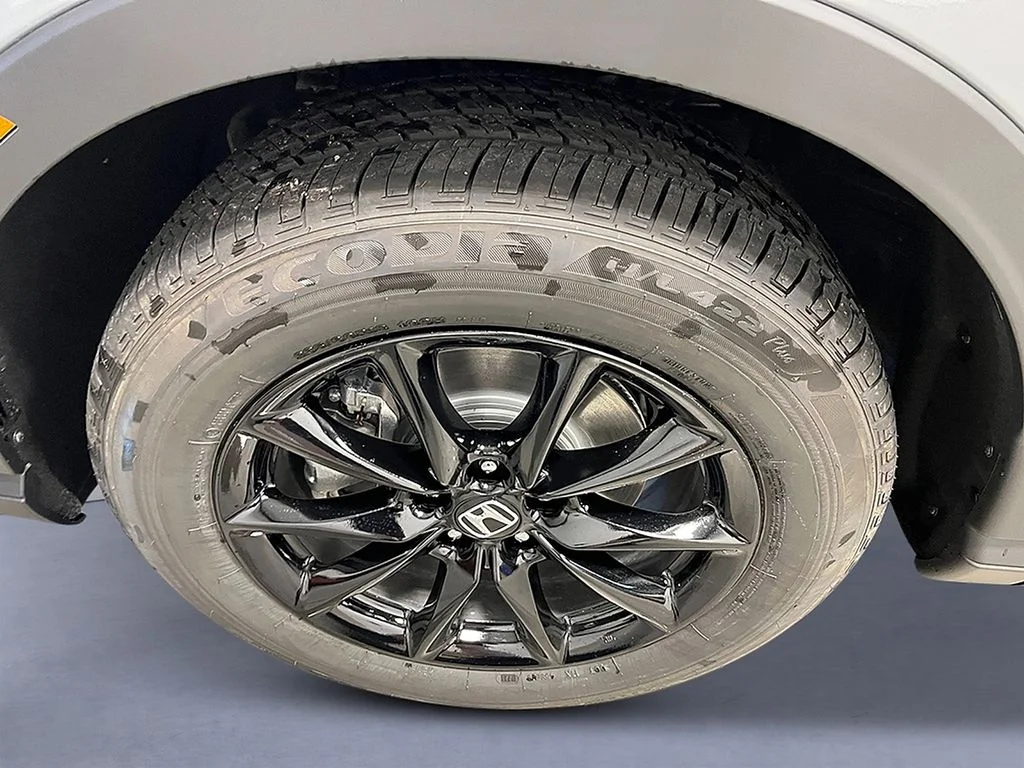 New 2026 Urban Gray Pearl Honda Sport-L image 11