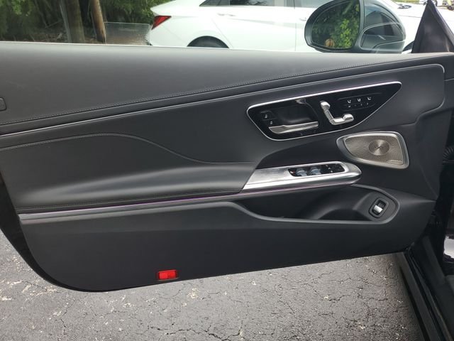 2024 Mercedes-Benz CLE CLE 450 - Photo 10